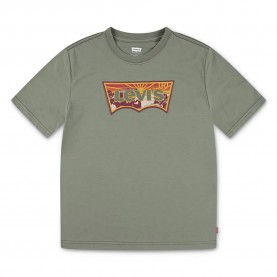 тениска,детски,тениски,levi´s,®,sunrise,desert,short,sleeve,t,shirt,deep,lichen,green,(green)