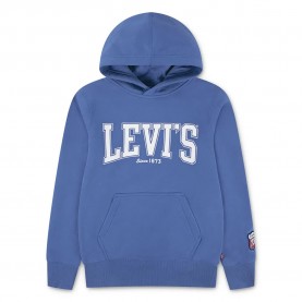 суичър,детски,блузи,levi´s,®,the,great,highway,hoodie,star,sapphire,(blue)