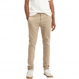 Панталони тип чино Levi´s ® XX Slim II chino pants refurbished - Beige (True Chino Shady) панталони,тип,чино,мъжки,панталони,levi´s,®,xx,slim,ii,chino,pants,refurbished,beige,(true,chino,shady)