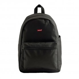 раница,раници,levi´s,®,basic,backpack,caviar,(black)