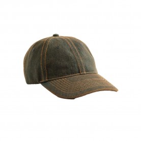 Шапка Levi´s ® Essential cap - Green (Coco Bean) шапка,всички,шапки,levi´s,®,essential,cap,green,(coco,bean)