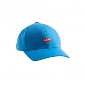 шапка,всички,шапки,levi´s,®,housemark,flexfit,cap,star,sapphire,(blue)