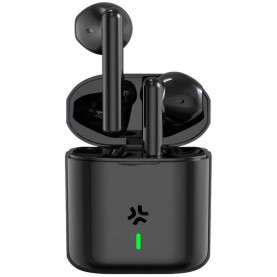 слушалки,слушалки,celly,pulse,sound,wireless,earphones,black,(black)