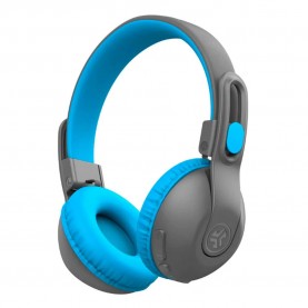 слушалки,слушалки,jlab,studio,2,wireless,earphones,blue,gray,(grey)