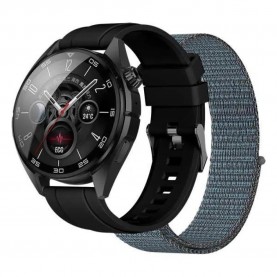 часовници,nilox,trailpro,gps,smartwatch,black,(grey)