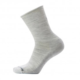 Чорапи Smartwool Everyday Roll Top crew socks - Ash чорапи,мъжки,чорапи,smartwool,everyday,roll,top,crew,socks,ash
