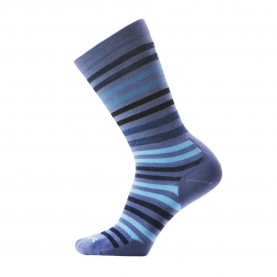 Чорапи Smartwool Everyday Spruce Street crew socks - Nightfall Blue (Grey) чорапи,мъжки,чорапи,smartwool,everyday,spruce,street,crew,socks,nightfall,blue,(grey)