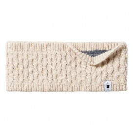 други,аксесоари,smartwool,fleece,lined,headband,beige,(almond,donegal)