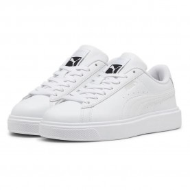 маратонки,дамски,маратонки,puma,lajla,clean,trainers,refurbished,white,(white)