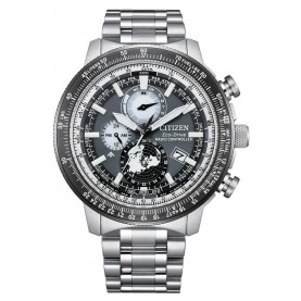 часовник,часовници,citizen,by3006,53h,watch,silver,(grey,black)