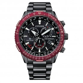 часовник,часовници,citizen,cb5009,55e,watch,red,(black,black)