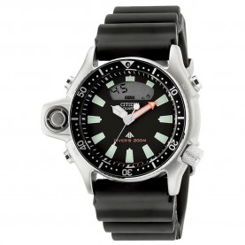 часовник,часовници,citizen,jp2000,08e,watch,silver,(black,black)