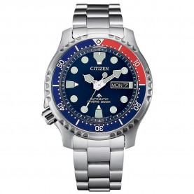 часовник,часовници,citizen,ny0086,83l,watch,silver,(grey,blue)