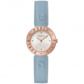 часовник,часовници,furla,ww00004006l3,watch,blue,(blue,leather,grey)