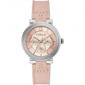 часовник,часовници,furla,ww00011001l1,watch,beige,(pink,pink)
