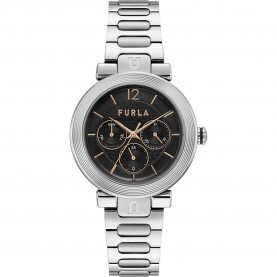 часовник,часовници,furla,ww00011005l1,watch,silver,(grey,black)