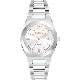 часовник,часовници,furla,ww00012001l1,watch,silver,(grey,grey)