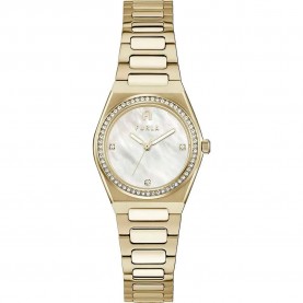 часовник,часовници,furla,ww00020001l2,woman,watch,golden,(golden,beige)