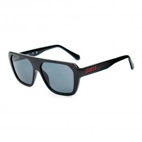 слънчеви,очила,слънчеви,очила,guess,gf5109,5701a,sunglasses,black,(black)