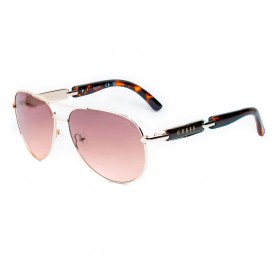 слънчеви,очила,слънчеви,очила,guess,gu7295,6032w,woman,sunglasses,grey,(golden)