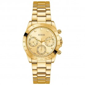 часовник,часовници,guess,gw0314l2,woman,watch,golden,(golden,golden)