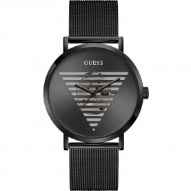 часовник,часовници,guess,gw0502g2,watch,black,(black,black)