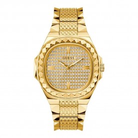 часовник,часовници,guess,gw0622g1,watch,golden,(golden,golden)