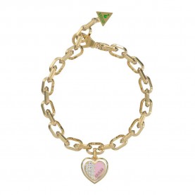 бижутерия,guess,jubb03034jwyg,bracelet,golden,(golden)