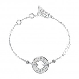 бижутерия,guess,jubb03113jwrh,bracelet,silver,(grey)