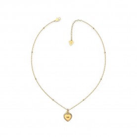 бижутерия,guess,jubn01420jwyg,necklace,golden