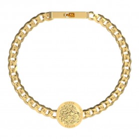 бижутерия,guess,jumb03010jwyg,bracelet,golden,(golden)