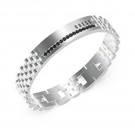 бижутерия,guess,jumb03203jwst,bracelet,silver,(grey)