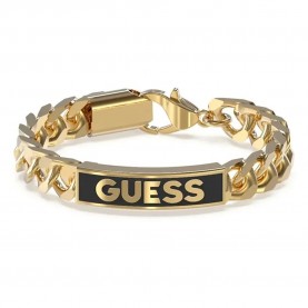бижутерия,guess,juxb03002jwyg,bracelet,golden,(golden)