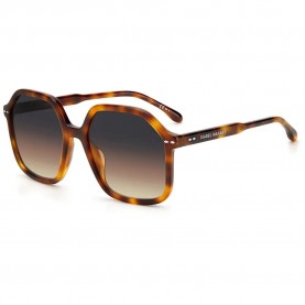 слънчеви,очила,слънчеви,очила,isabel,marant,im0049gs08655,woman,sunglasses,brown,(brown)