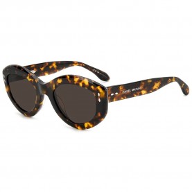 слънчеви,очила,слънчеви,очила,isabel,marant,im0105gs08652,woman,sunglasses,brown,(brown)