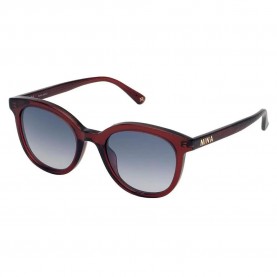 слънчеви,очила,слънчеви,очила,nina,ricci,snr264,500afd,woman,sunglasses,red,(red)