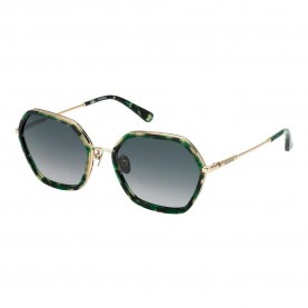 слънчеви,очила,слънчеви,очила,nina,ricci,snr268,56092i,woman,sunglasses,green,(green)