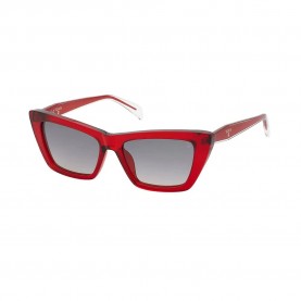 слънчеви,очила,слънчеви,очила,tous,stob45,5406nl,woman,sunglasses,red,(red)