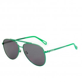 слънчеви,очила,слънчеви,очила,zadig&voltaire,szv415,600g09,woman,sunglasses,green,(green)