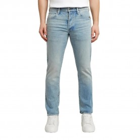 дънки,мъжки,панталони,g,star,3301,slim,jeans,sun,faded,pacific,blue,(blue)