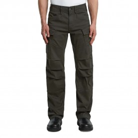 Панталони G-Star 3D Regular Straight cargo pants - Green (Asfalt GD) панталони,мъжки,панталони,g,star,3d,regular,straight,cargo,pants,green,(asfalt,gd)