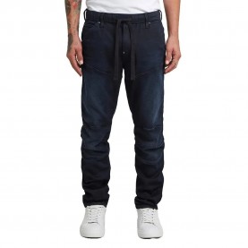 Панталони G-Star 5620-R 3D Sport Tapered pants - Blue (Dark Aged) панталони,мъжки,панталони,дамски,панталони,g,star,5620,r,3d,sport,tapered,pants,blue,(dark,aged)