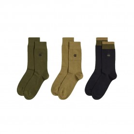 чорапи,мъжки,чорапи,дамски,чорапи,g,star,bark,socks,multicolor,(multi,2)