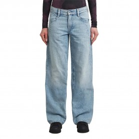 дънки,дамски,панталони,g,star,contor,3d,loose,jeans,sun,faded,pacific,blue,(blue)