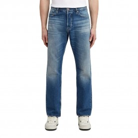 дънки,мъжки,панталони,g,star,dakota,regular,straight,jeans,blue,(vintage,sakarya)