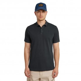 мъжки,блузи,с,яка,g,star,dunda,overdyed,slim,short,sleeve,polo,black,(salute,gd)