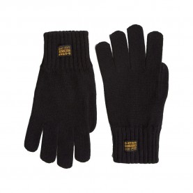 Ръкавици G-Star Effo gloves - Black (Dark Black) ръкавици,ръкавици,шапки,и,шалове,g,star,effo,gloves,black,(dark,black)