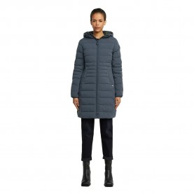 яке,дамски,якета,и,палта,g,star,foundation,long,padded,jacket,india,ink,(grey)