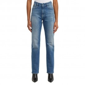 дънки,дамски,панталони,g,star,iggie,straight,jeans,faded,antalya,blue,(blue)