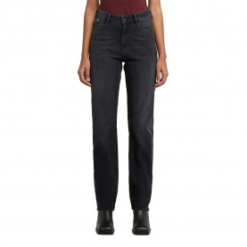 дънки,дамски,панталони,g,star,iggie,straight,jeans,black,(worn,in,black,crow)